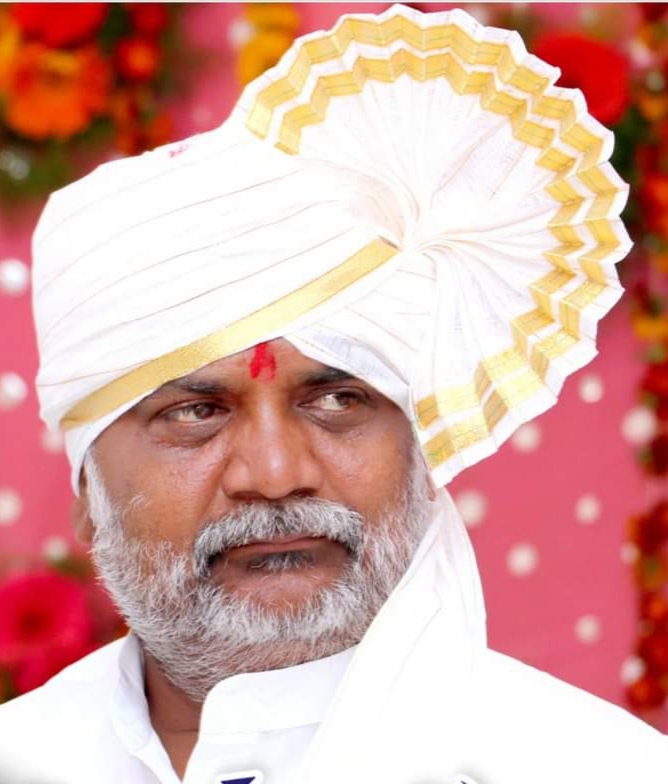 पवार साहेबांचा वाढदिवस सामाजिक उपक्रमाने साजरा करा - भरत चामले