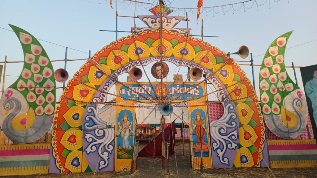 अगा जे घडलेची नाही… ते यावर्षीच्या घोडे माळेगावात यश घडले…?