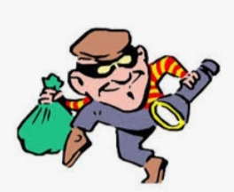 उदगीर शहर आणि परिसरात चोरट्यांचा हैदोस, लाखोंचा एवज लंपास!