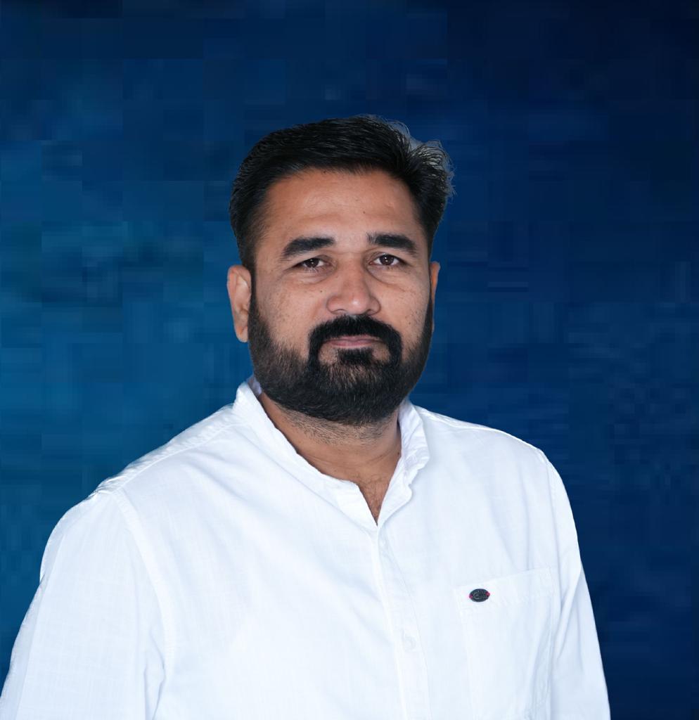 अखिल भारतीय विद्यार्थी परिषदेच्या उदगीर शहराध्यक्षपदी प्रा.किरण गुट्टे यांची निवड