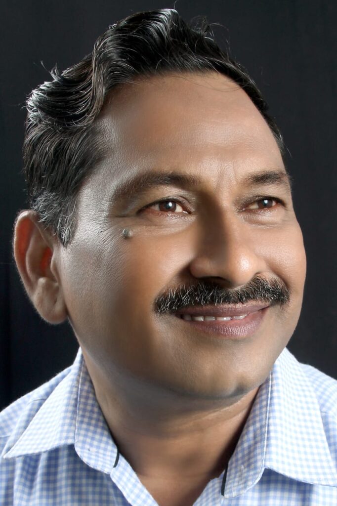 प्राचार्य डॉ. वसंत बिरादार यांना कै. दुर्गादास सराफ प्रतिष्ठानचा लोकमान्य टिळक पत्रकारिता पुरस्कार जाहीर