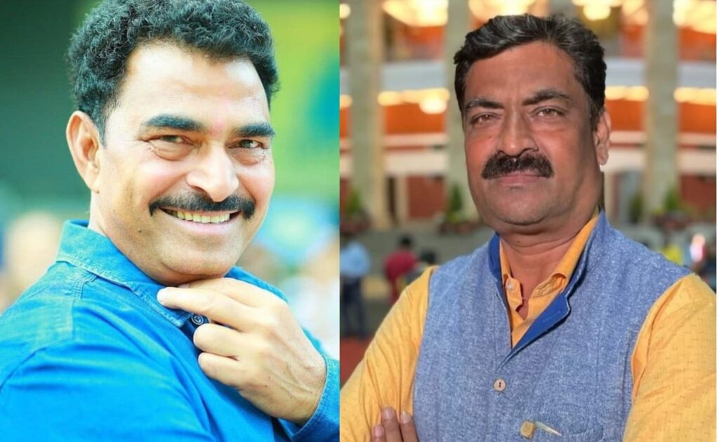 दुर्गादास सराफ पत्रकार प्रतिष्ठान चे पत्रकार पुरस्कार जाहीर, विलास आठवले यांना राज्यस्तरीय, रवींद्र तहकीक यांना मराठवाडा स्तरीय तर अभिनेता सयाजी शिंदे यांना सामाजिक पुरस्कार