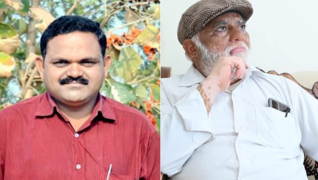 दुर्गादास सराफ पत्रकार प्रतिष्ठान चे पत्रकार पुरस्कार जाहीर, विलास आठवले यांना राज्यस्तरीय, रवींद्र तहकीक यांना मराठवाडा स्तरीय तर अभिनेता सयाजी शिंदे यांना सामाजिक पुरस्कार