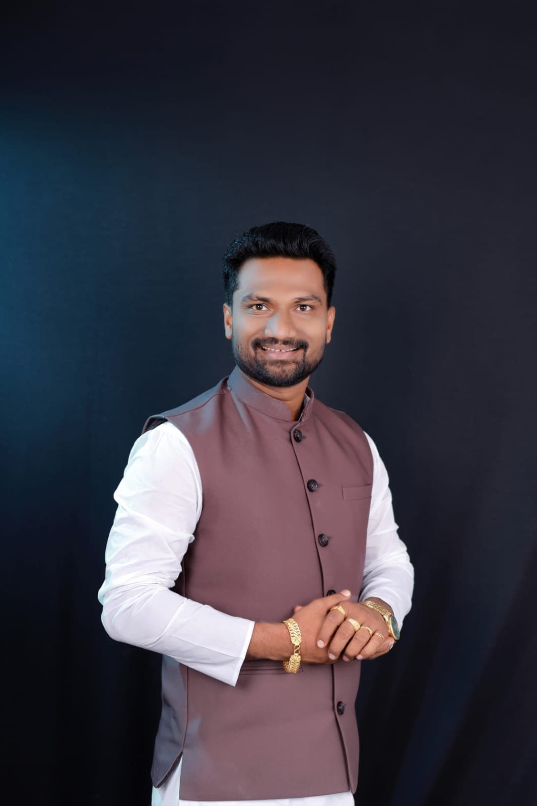 निराधाराच्या तोंडचा घास हिराऊन घेऊ नका – स्वप्निल अण्णा जाधव
