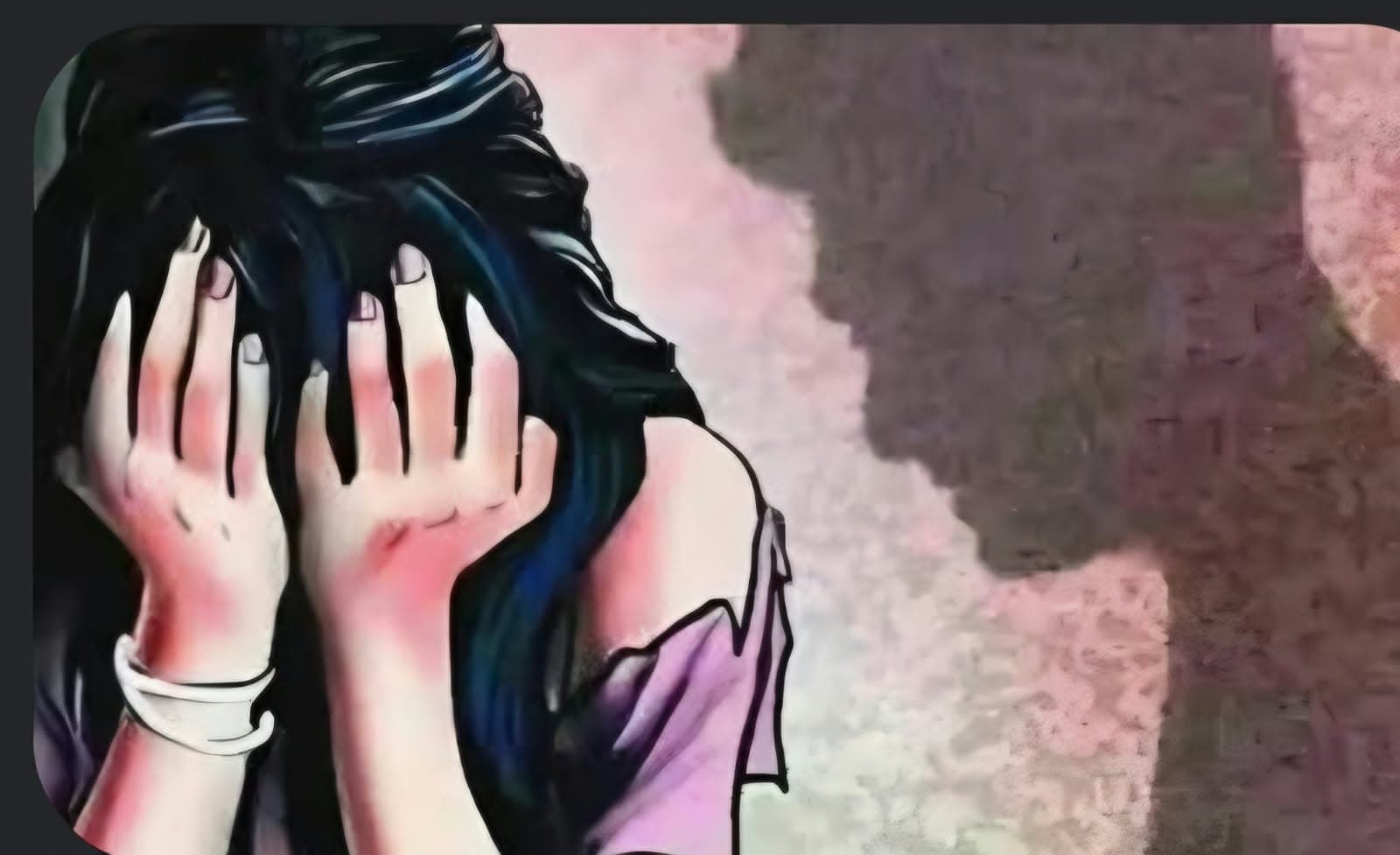 गैरवर्तन झाले असेल तर घाबरू नका, निःसंकोचपणे पुढे या,आदर्श इंटरनॅशनल स्कूलच्या संस्थापकाला लैंगिक छळाच्या आरोपाखाली अटक; अन्य विद्यार्थिनींवरही अशा प्रकारचे गैरवर्तन झाले असल्यास पोलिसांशी संपर्क साधण्याचे आवाहन