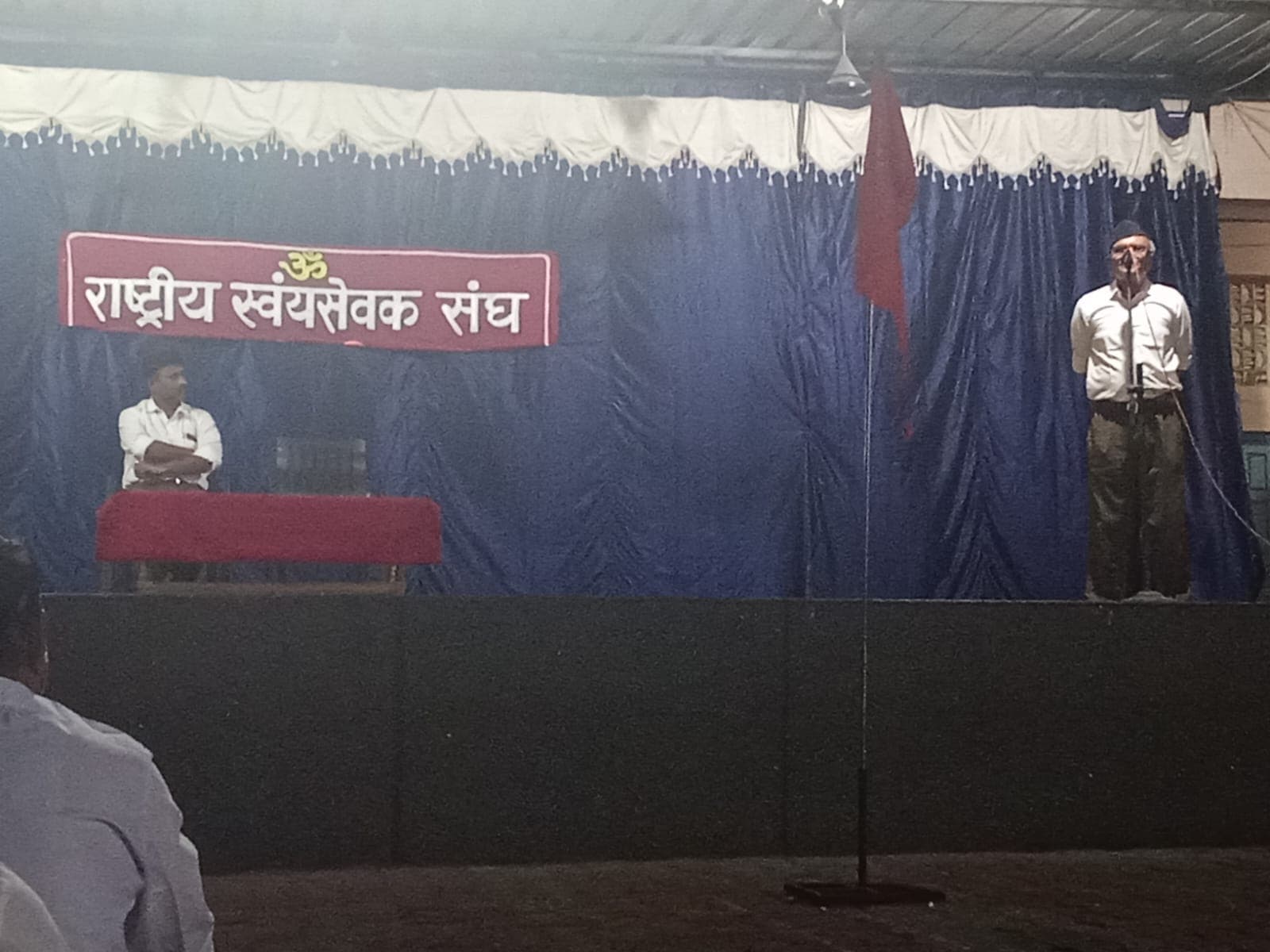गाड्या धुण्याचा नाही तर शस्त्र पूजनाचा सण विजयादशमी .. व्यंकट दशरथ