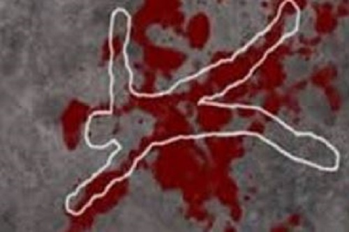 भोसरीत तरुणाचा दगडाने ठेचून खून