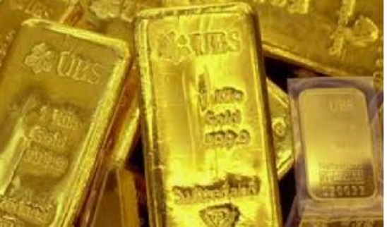 तस्करी; बुटात सोने लपविणाऱ्या प्रवाशाला अटक