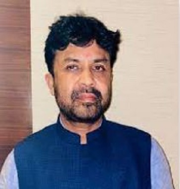 आद्यगुरु रेणुकाचार्य सांस्कृतिक भवन व न्यायालयीन परिसरात विधीज्ञ सभाग्रह यासाठी 02 कोटीचा निधी मंजूर