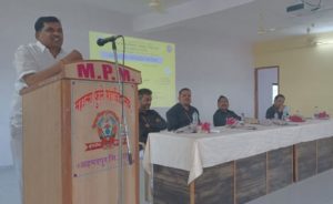 कष्ट आणि जिद्दीच्या बळावर व्यवसायात यश मिळते - शिवाजीराव सूर्यवंशी