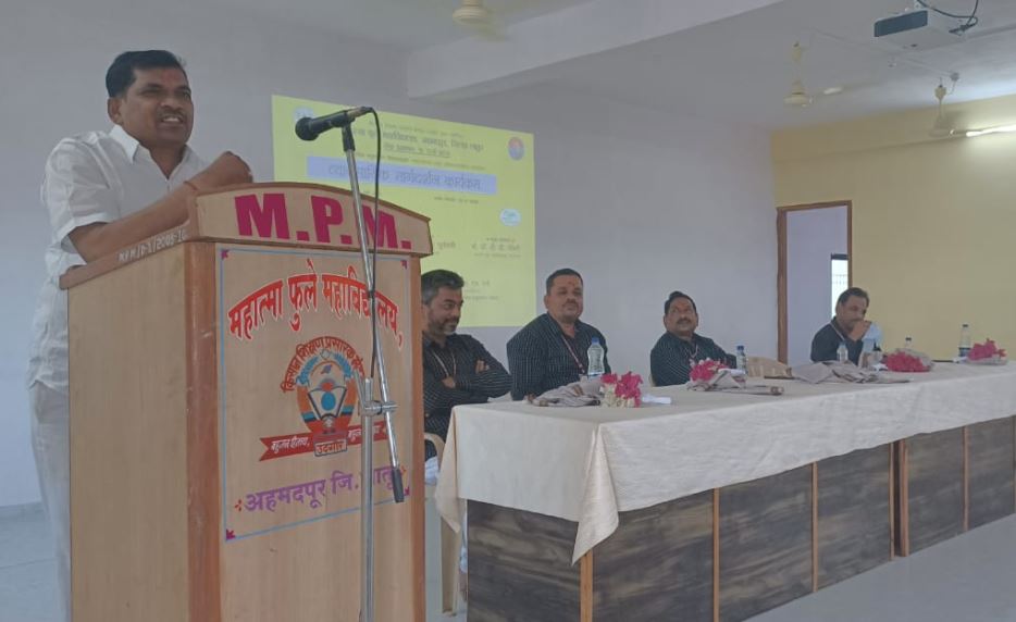 कष्ट आणि जिद्दीच्या बळावर व्यवसायात यश मिळते - शिवाजीराव सूर्यवंशी