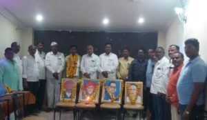 लसाकमचा वर्धापनदिन उत्साहात साजरा