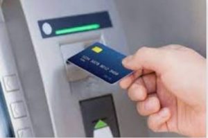 देहूगावात एटीएम कार्डची अदलाबदल करून फसवणूक