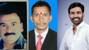 सामाजिक जाणिवा जोपासणाऱ्या टायगर सेनेकडे युवक आकर्षित