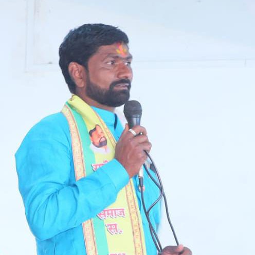 हरभरा खरेदीला १८ जूनपर्यंत मुदतवाढ नागनाथ बोडके यांच्या प्रयत्नांना यश