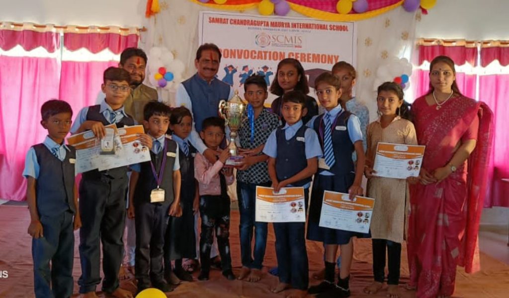 ग्रामीण भागातील विद्यार्थांना दर्जेदार शिक्षण देण्याचा प्रयत्न करणार - गणेश दादा हाके पाटील