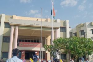 मराठी माणसाचा अभिमानाचा, अस्मितेचा आणि स्वातंत्र्याचा दिवस - गणेश हाके