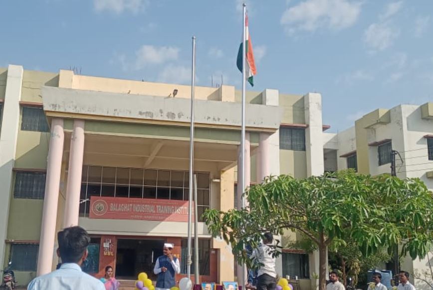 मराठी माणसाचा अभिमानाचा, अस्मितेचा आणि स्वातंत्र्याचा दिवस - गणेश हाके