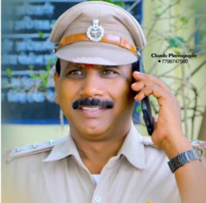 देवणी पोलीस ठाण्याचे पोलीस निरीक्षक गणेश सोंडारे यांनी दिली नागरिकांना सूचना