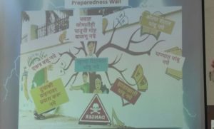 मराठवाड्यातील वीज पडण्याच्या प्रमाणात लातूर जिल्हा दुसऱ्या स्थानी