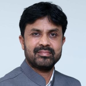 शेतकऱ्यांनी आधुनिक तंत्रज्ञानाचा अवलंब करुन<br>शेतीचे उत्पन्न वाढवावे - राज्यमंत्री संजय बनसोडे