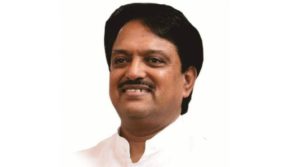 लोकनेते विलासराव देशमुख यांच्या ७७ व्या जयंतीनिमित्त आदरांजली कार्यक्रम