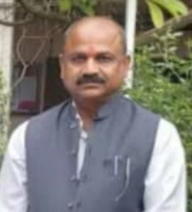 विश्वाने भारतीय योगशास्त्राला विश्वासाने स्विकारले - डॉ. विठ्ठलसिंह परिहार