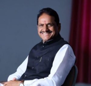 देश वेठीस धरण्यासाठी विरोधकांची धंदेवाईक दलालांशी हातमिळवणी - भाजपचे प्रदेश प्रवक्ते गणेश हाके यांचा आरोप