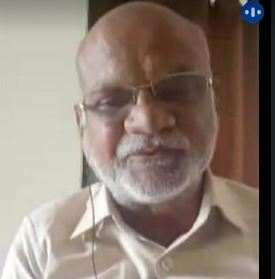 सामाजिक न्यायावर आधारित राज्यकारभार करणारे आदर्श राजा राजर्षी शाहू महाराज - माजी प्राचार्य डॉ. व्ही. एल. एरंडे