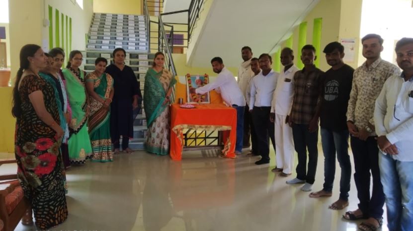 राजश्री शाहू महाराज खऱ्या अर्थाने वंचितांचे राजे होते - कुलदीप हाके