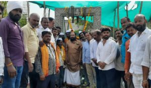 भारतीय समाजा मध्ये श्रमाला प्रतिष्ठा मिळाली पाहिजे