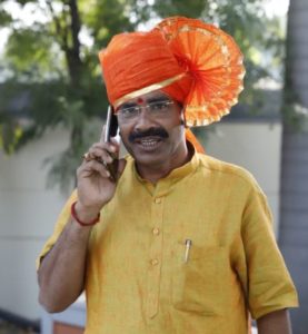 महाराष्ट्र शासनाच्या इतर मागास बहुजन कल्याण विभागाच्यावतीने दिले जाणारे महात्मा बसवेश्वर सामाजिक समता शिवा पुरस्कार वैयक्तिक आणि संस्थेचे पुरस्कार जाहीर