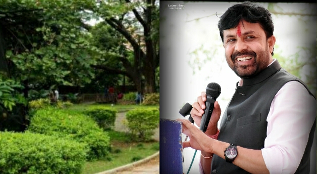 विविध विकास कामाचे ना. संजय बनसोडे यांच्या हस्ते आज उद्घाटन