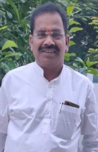 वीरमठ संस्थान आणि उपक्रमशील आदर्श शिक्षक रामलिंग तत्तापुरे यांना महाराष्ट्र शासनाचा महात्मा बसवेश्वर सामाजिक समता- शिवा पुरस्कार जाहीर