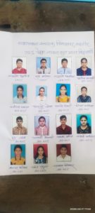 श्यामलाल हायस्कूलचे एस.एस.सी बोर्ड परीक्षेत उज्ज्वल यश,100%गुणांचे दोन मानकरी !