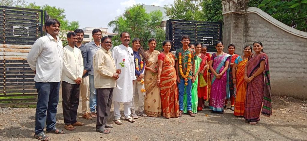 ब्राईट‌ स्टार हायस्कूलचे दहावी बोर्डात घवघवीत यश,गुणवत्तापूर्ण यशाची परंपरा कायम