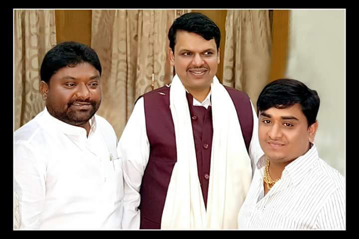 सामान्य माणसाचा आधारवड : माजी आ.सुधाकरराव भालेराव साहेब