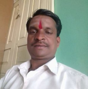 पत्रकार मनोहर लोहारे यांच्या वाढदिवसानिमित्त