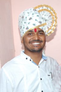 गंगापूर-भाकसखेडा चेअरमन पदी विवेक जाधव