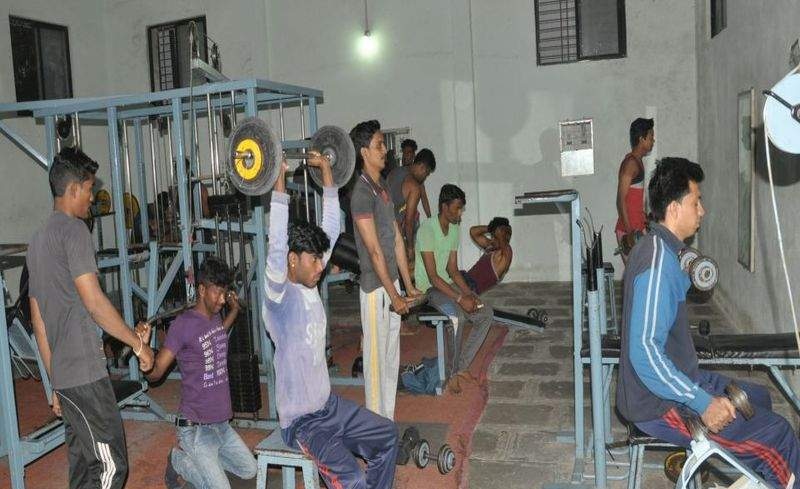 व्यायाम शाळा विकास अनुदानासाठी अर्ज करण्याचे आवाहन