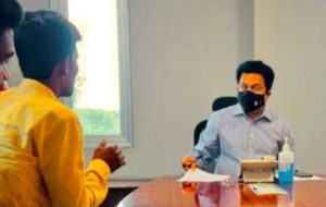 अनुउत्तीर्ण विद्यार्थ्यांची पुरवणी परिक्षा घेवून विद्यार्थ्यांचे शैक्षणिक नुकसान टाळावे