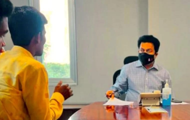 अनुउत्तीर्ण विद्यार्थ्यांची पुरवणी परिक्षा घेवून विद्यार्थ्यांचे शैक्षणिक नुकसान टाळावे