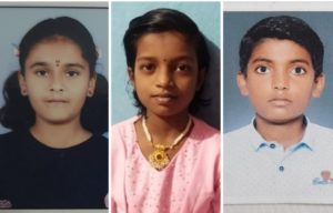 संत ज्ञानेश्वर विद्यालयाचे जवाहर नवोदय परीक्षेत यश