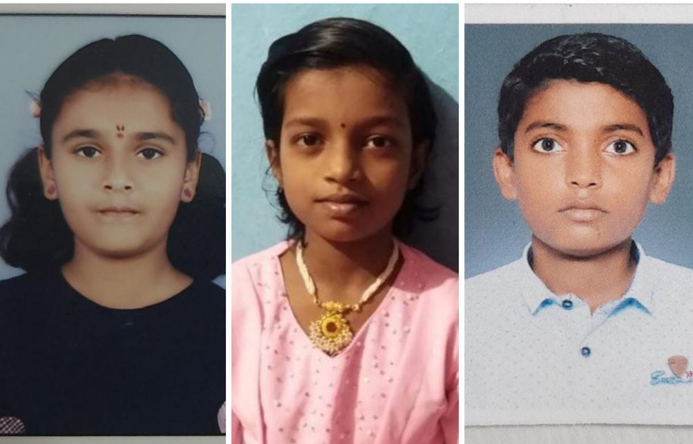 संत ज्ञानेश्वर विद्यालयाचे जवाहर नवोदय परीक्षेत यश