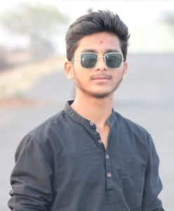 मुलाची गळफास घेऊन आत्महत्या