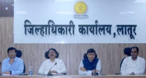 “हर घर झेंडा” अभियानात नागरिकांनी स्वंयस्फुर्तीने सहभाग घ्यावा - अभिनव गोयल