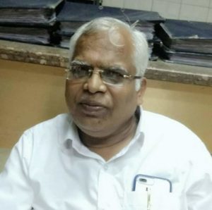 विकास मंडळास मुदतवाढी बद्दल तत्कालीन सरकारचे आभार