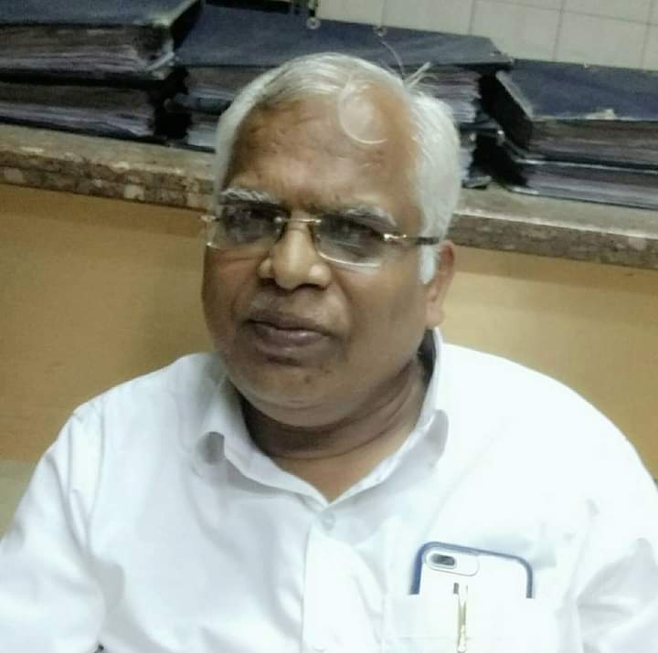 विकास मंडळास मुदतवाढी बद्दल तत्कालीन सरकारचे आभार