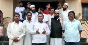 ठाकरे सरकारने जातीय तेढ निर्माण करणारे घेतलेले आदेश रद्द करावेत - निवृत्ती सांगवे