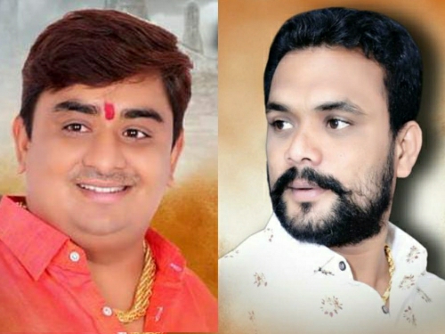 साहित्यसम्राट आणाभाऊ साठे यांच्या 102 व्या सार्वजनिक जयंतीच्या अध्यक्षपदी बाळासाहेब पाटोदे तर कार्याध्यक्ष म्हणून नवज्योत शिंदे यांची निवड